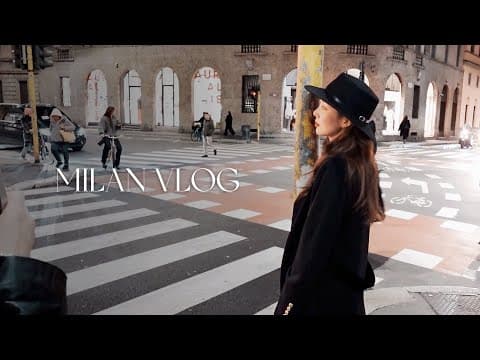 SEOHYUN in Milan l Brunello Cucinelli Milan 24FW Collection thumbnail