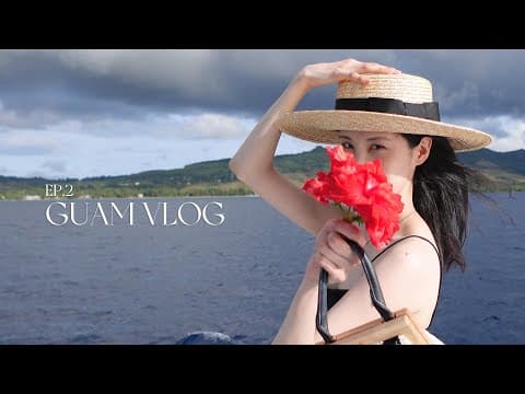 서현의 여행 VLOG👒 EP.2 [Eng Sub] thumbnail