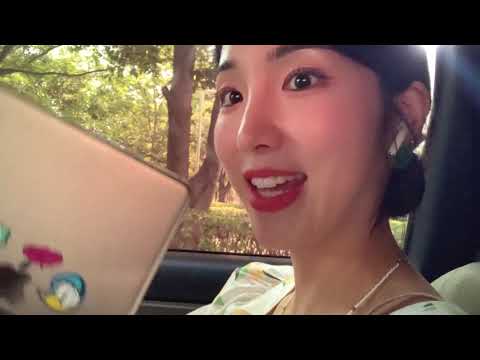 스케줄 🧍🏻‍♀️🚶🏻‍♂️🏃🏻‍♀️브이로그 #8 (놀면뭐하니,부산,서든어택녹음,드림콘서트) thumbnail