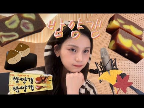 [COVER] 밤양갱 갱 갱 갱 - 엄지(UMJI) | 비비(BIBI) thumbnail