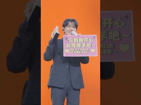 여러분이 있기에 제가 이 자리에 있는 거라고 생각합니다! thumbnail