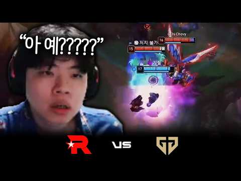 올시즌 제일 황당한 경기 | KT vs GEN | 하이라이트 | 05.22 | 2026 LCK thumbnail
