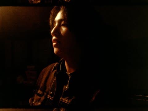 정우석 (jungwooseok) 'U' Visualizer 3 thumbnail