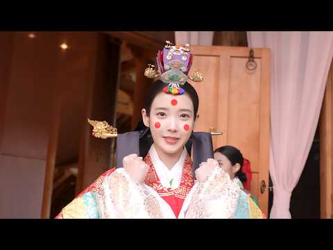 [IU TV] 성희주, 대군부인 되던 날ㅣ21세기 대군부인 비하인드 thumbnail