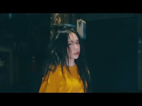 J.Fla - 'Alien' MV Teaser thumbnail