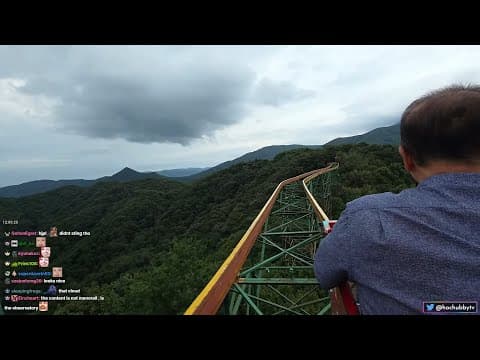 [Sep 11th, '25] Penguin Village, Monorail, National Museum, and more with Family - IRL in Gwangju thumbnail