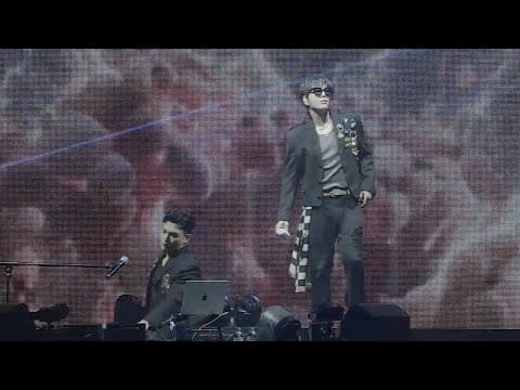 STILL IN MY DREAM, Walking In The Rain, Like A Zombie | TEAM H | RIGHT NOW 2025 thumbnail