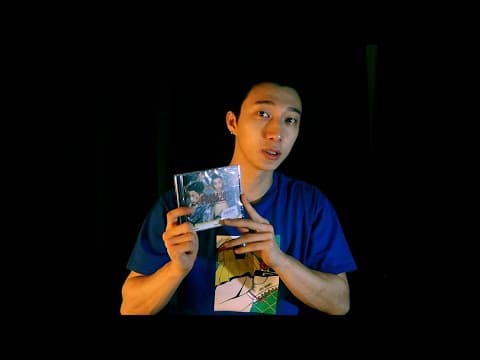 from20(프롬트웬티) 3rd Single CD Unboxing Video thumbnail