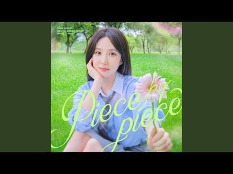 If I Close my eyes and count ten (Inst.) (눈을 감고 열을 센다면 (Inst.)) thumbnail
