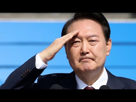 로날드 윤석열 thumbnail