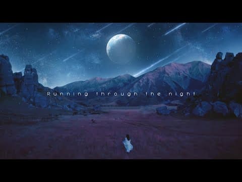 Seori - Running through the night (OFFICIAL M/V) thumbnail