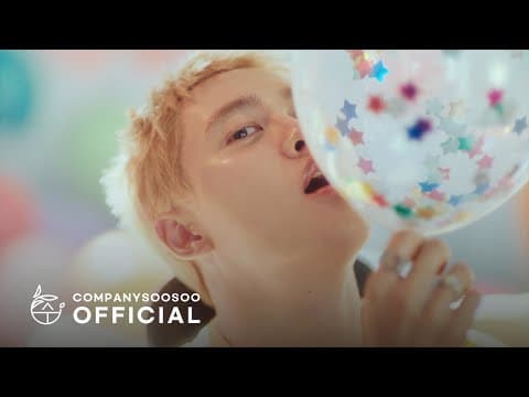 도경수 Doh Kyung Soo The 1st full album [BLISS] Concept Film thumbnail