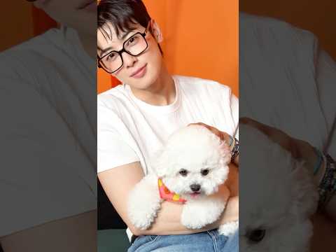주연:이동동🐶🐾 #차은우 #CHAEUNWOO #ELSE #Sweet_Papaya thumbnail