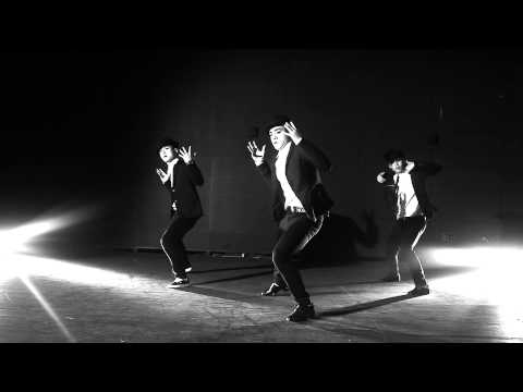 Young J Choreography | @Beenzino - Up all night | @Just Jerk | thumbnail