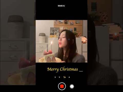 Merry Christmas🎄 thumbnail
