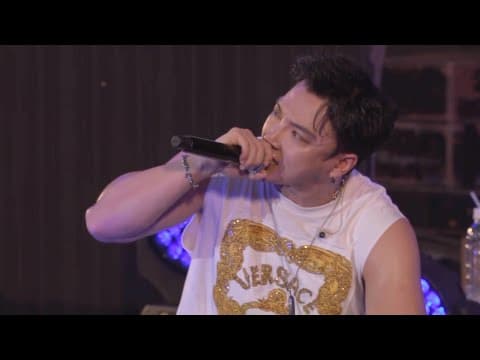 Love, Thriller | TEAM H RIGHT NOW in OSAKA EP2 thumbnail