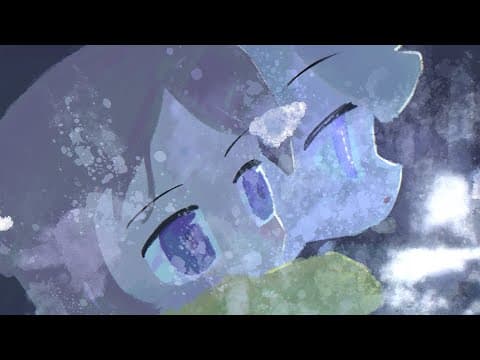 Aiobahn feat. 牧野由依 - non-reflection (Official Music Video) thumbnail