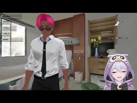 아이!! 미친 X끼 아니야!! 그 수술 아니라고! thumbnail