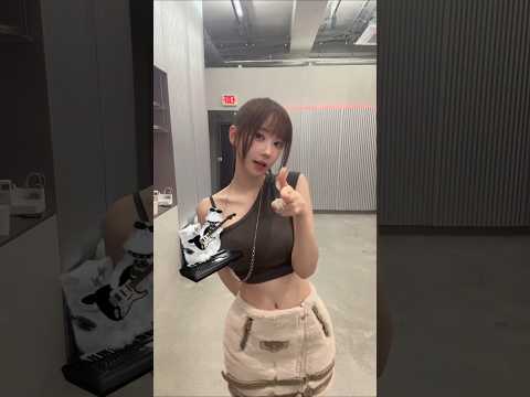 Please participate in the Fake Idol challenge #dance #y2k #cosplay thumbnail