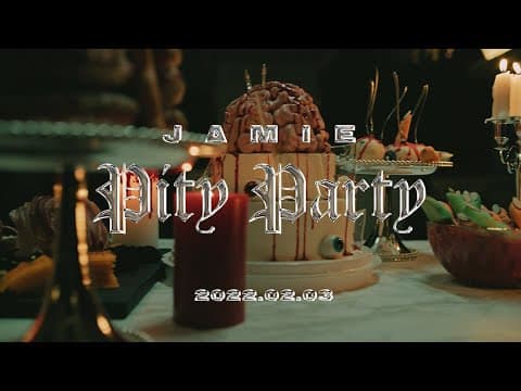 JAMIE (제이미) - Pity Party Official MV Teaser thumbnail