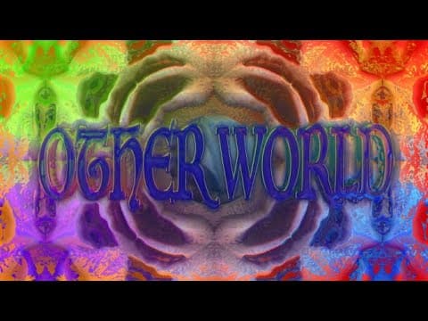 sokodomo(소코도모) - OTHER WORLD (prod.sesåme) Visualizer thumbnail