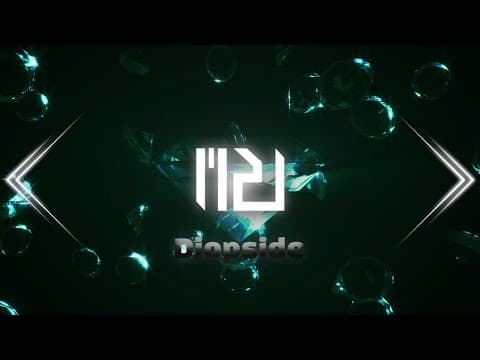 M2U - Diopside [-Utopia- EP 1st Song] thumbnail