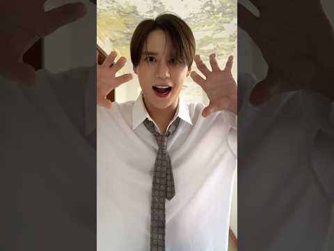내가 아직도 준수로 보이니 👻 thumbnail