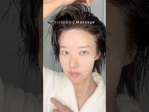 Good Night Routine🌙 #kbeauty #skincare #ASMR #shorts thumbnail
