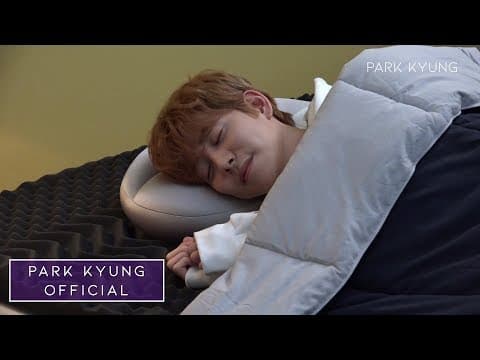 [박경(Park Kyung) #12] 박경 (PARK KYUNG) - 귀차니스트 (Gwichanist) MV Making Flim thumbnail