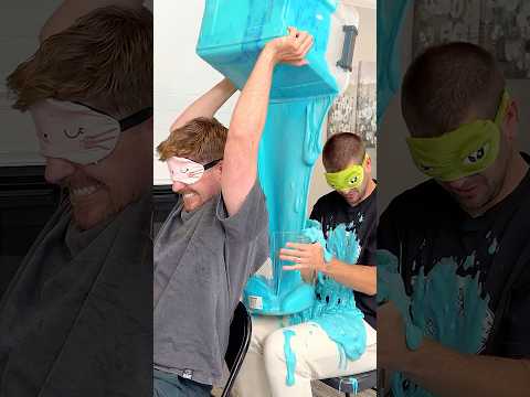 Try Not To Get Slimed thumbnail