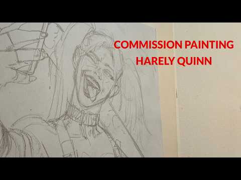 May 17th 2026 Super ani Live : Dannykim Commission thumbnail