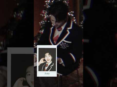 [𝐒𝐡𝐨𝐫𝐭 𝐂𝐥𝐢𝐩] 𝐀 𝐂𝐡𝐫𝐢𝐬𝐭𝐦𝐚𝐬 𝐒𝐲𝐦𝐩𝐡𝐨𝐧𝐲 🎅 #christmas #forestella #조민규 thumbnail