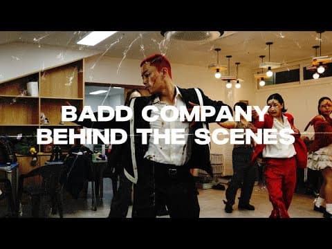 원주 댄싱카니발 & 천안 월드댄스페스티발 비하인드 thumbnail