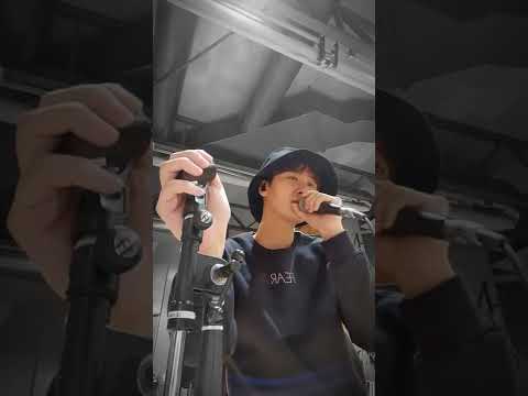2019년 일본 팬미팅 밴드 합주연습 중 thumbnail