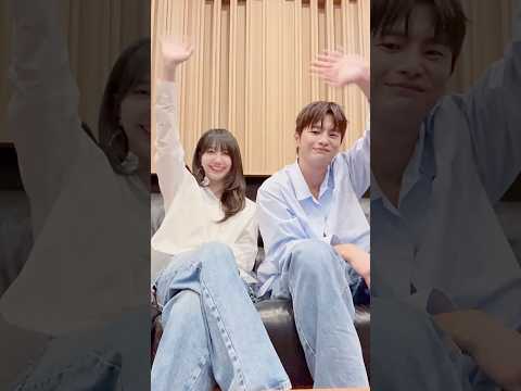 Jeong Eun Ji x Seo In Guk 커플 (Couple) Release💑 thumbnail
