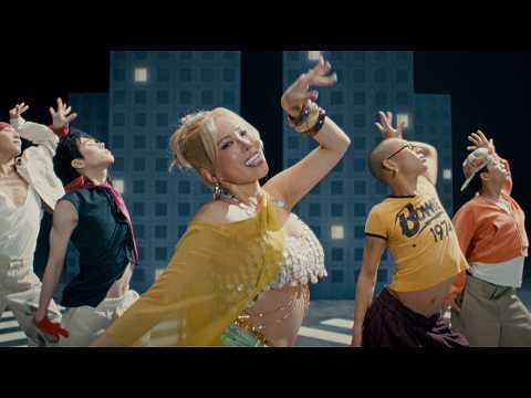 가비 Gabee 'Bromm, Taki' MV Teaser thumbnail