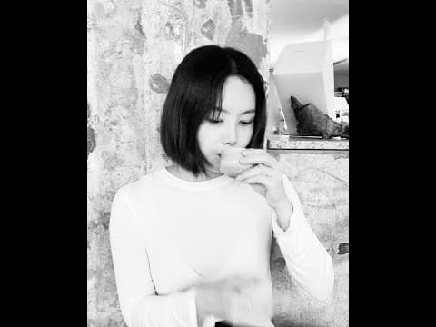 [믹테] Miryo - Wanna luv u thumbnail