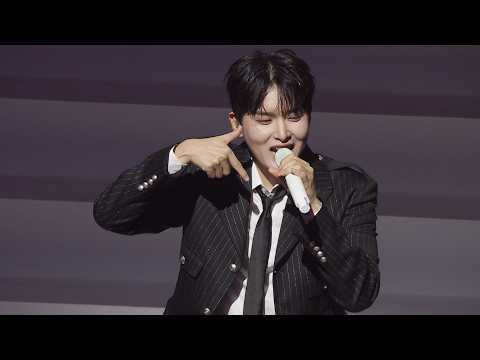 Crying @2025 RYEOWOOK’S AGIT CONCERT 'Special Rucky draW' thumbnail