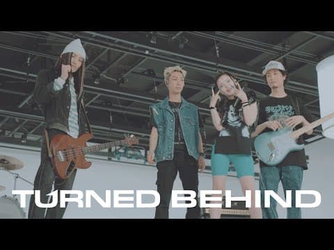 [TURNED BEHIND] 'FREAK' BEHIND FILM thumbnail