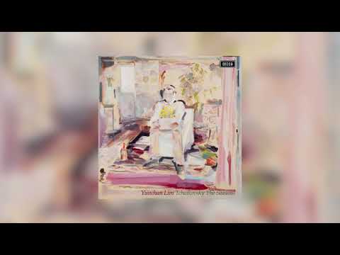 Yunchan Lim - Tchaikovsky The Seasons, Op 37a V, May, White Nights (Album Audio) thumbnail