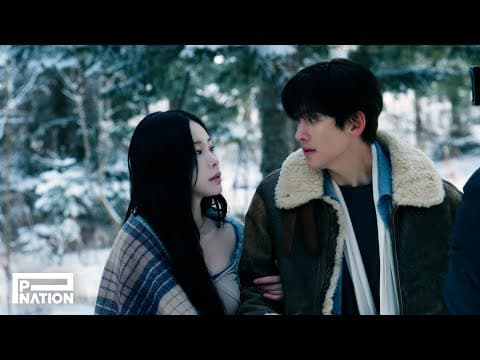 헤이즈 (Heize) - 'Even if' MV (with 지창욱) Behind The Scenes thumbnail