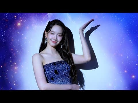 융-하인드 | 오늘은 상냥하고 우아한 고양이😻 | 제4회 청룡시리즈어워즈 비하인드 thumbnail