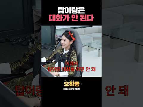 탑 미드 싸운다고? 좋은 소식이네... (feat. 오하영) thumbnail