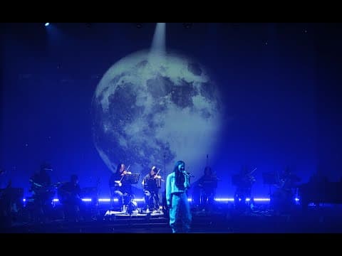 박지윤 - 사랑을 사랑하고 싶어  [2025,9 LIVE] thumbnail