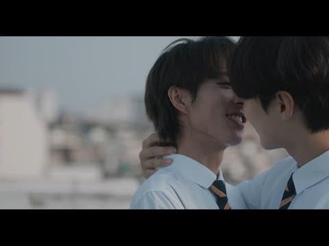 일진조련기(Taming the Bad Boy) TEASER thumbnail