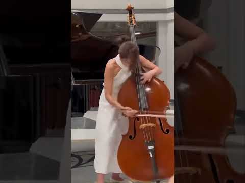 Recital in Qingdao - Carmen Fantasy thumbnail
