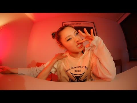I FEEL HOME performed by Leejung Lee thumbnail