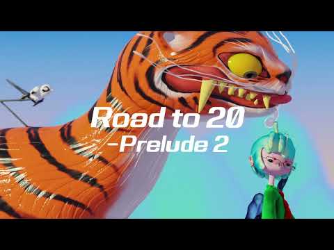 조용필 "Road to 20-Prelude 2" 앨범 티저 공개 thumbnail