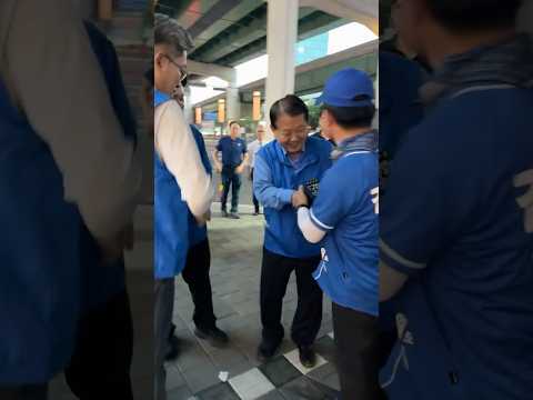 오뚝유세단과 의왕 정순욱 후보 응원왔습니다! thumbnail