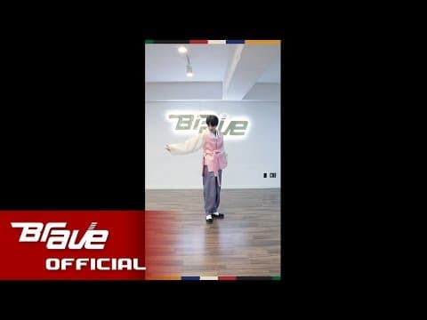 사무엘(Samuel)-ONE (feat. 정일훈 of BTOB) 안무 영상 (Hanbok ver.) (Choreography Video) thumbnail
